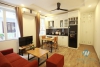 Quality apartment for rent at No 2 lane 32/18 To Ngoc Van st - Room 203